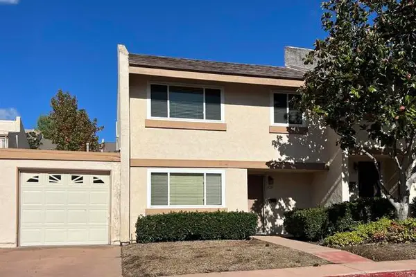 5524 Caminito Jose, San Diego, CA 92111
