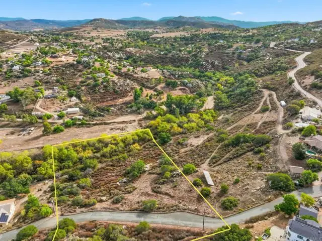 Hatfield Lane, Ramona, CA 92065 - #2