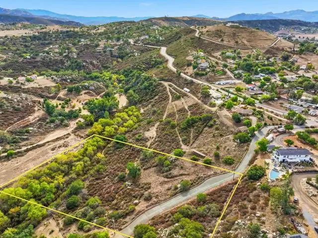 Hatfield Lane, Ramona, CA 92065 - #3
