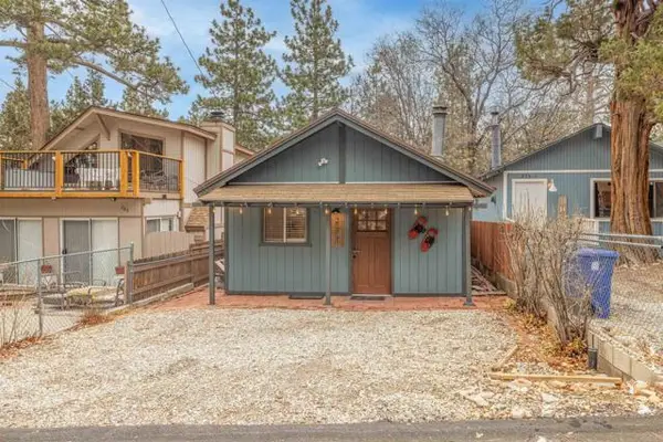 271 Leonard Ln, Sugarloaf, CA 92386