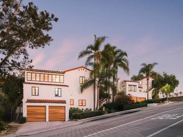 1303 Cave Street, La Jolla, CA 92037