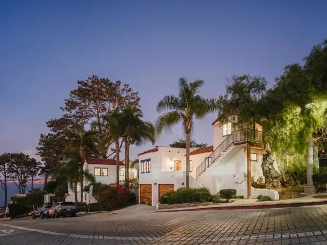 1303 Cave Street, La Jolla, CA 92037 - #2