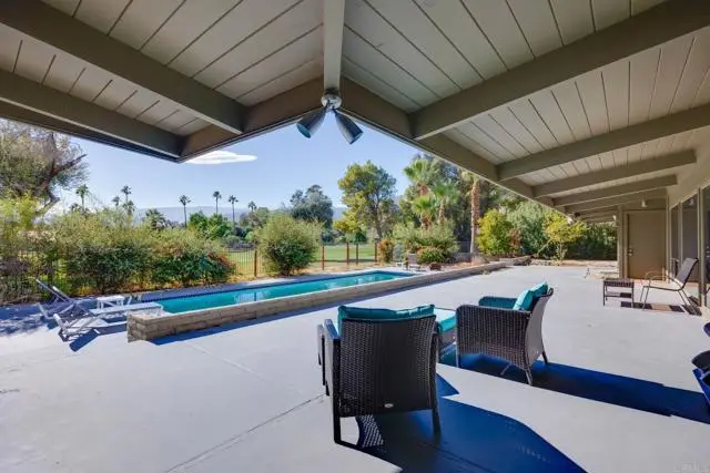 255 Montezuma Road, Borrego Springs, CA 92004 - #2