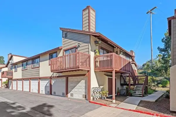 835 Tamayo Drive  #6, Chula Vista, CA 91910
