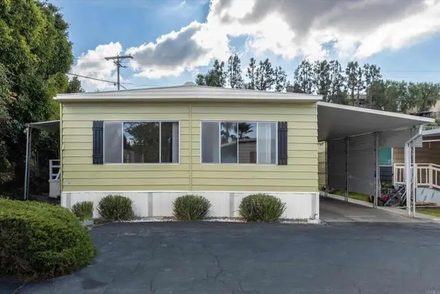 718 Sycamore Avenue  #193, Vista, CA 92083 - Image #1