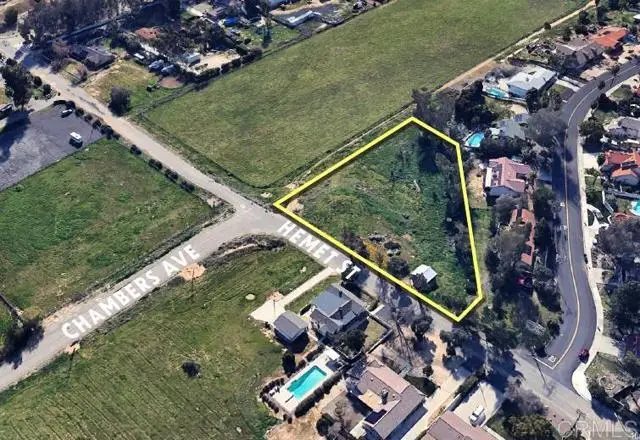 0 Hemet Street, Hemet, CA 92544 - #1