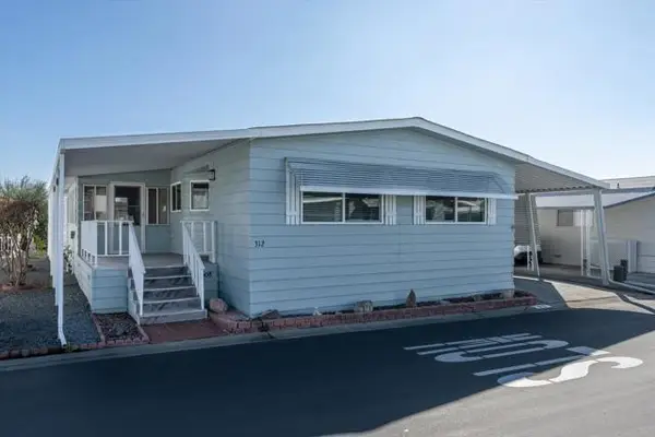 650 Rancho Santa Fe Road  #312, San Marcos, CA 92078