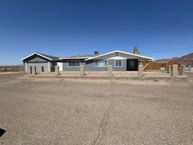 37076 Calico Boulevard, Yermo, CA 92398 - #2