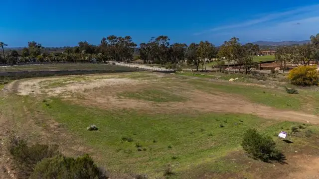 Rio Vista Corner lot parcel 05, San Diego, CA 92127 - #1