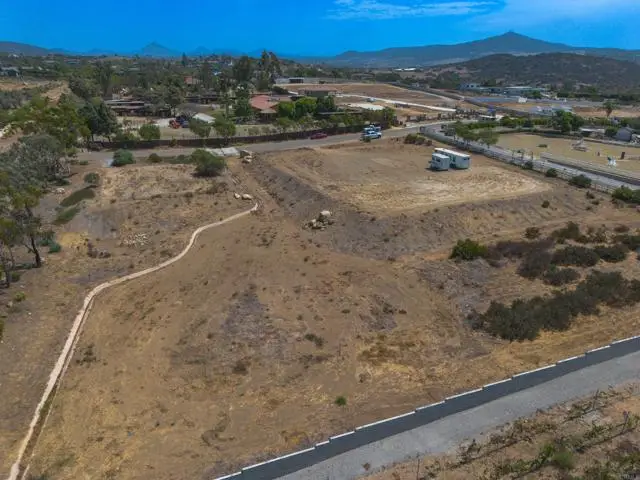 Rio Vista Corner lot parcel 05, San Diego, CA 92127 - #2