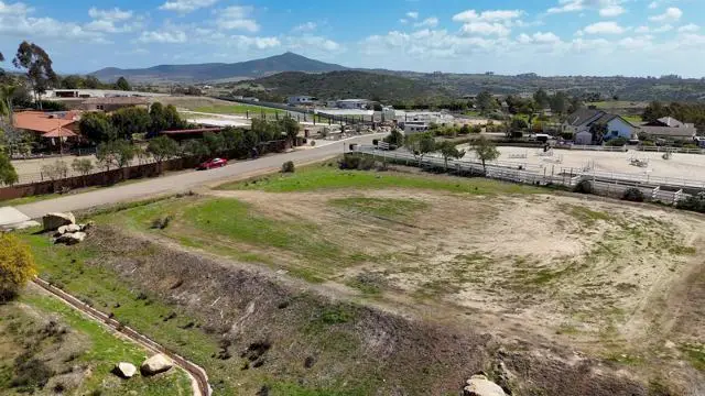 Rio Vista Corner lot parcel 05, San Diego, CA 92127 - #3