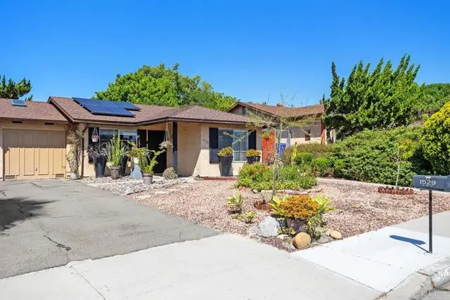 1529 Temple Heights Drive, Oceanside, CA 92056 - Image #2
