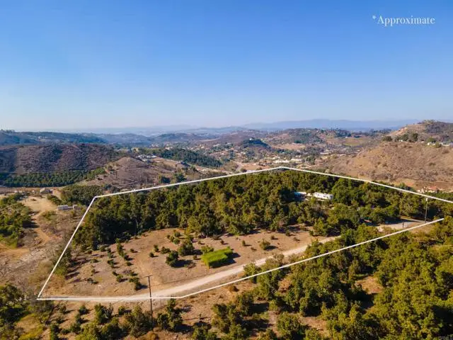 3731 Gopher Canyon Road, Vista, CA 92084 - #2