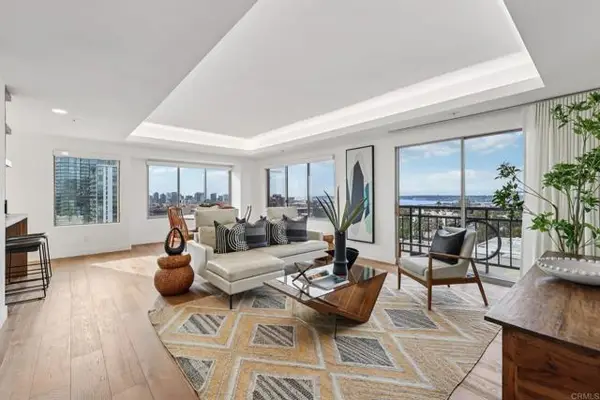 3060 6th Avenue  #7, San Diego, CA 92103