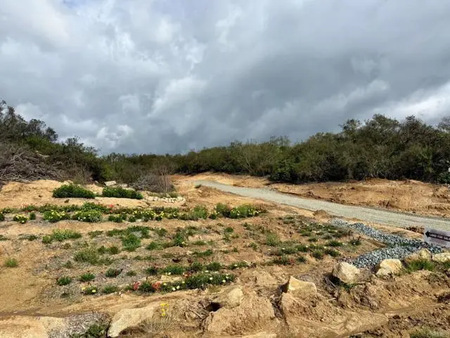 0 Mt. Olympus Valley Road, Fallbrook, CA 92028 - Image #3