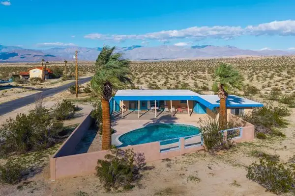 4235 Fletcher Road, Borrego Springs, CA 92004