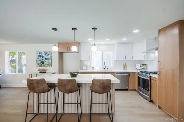 9395 Harritt Road  #131, Lakeside, CA 92040