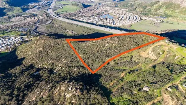 Highway 395- MOUNTAIN VIEW RD, Bonsall, CA 92003 - #3