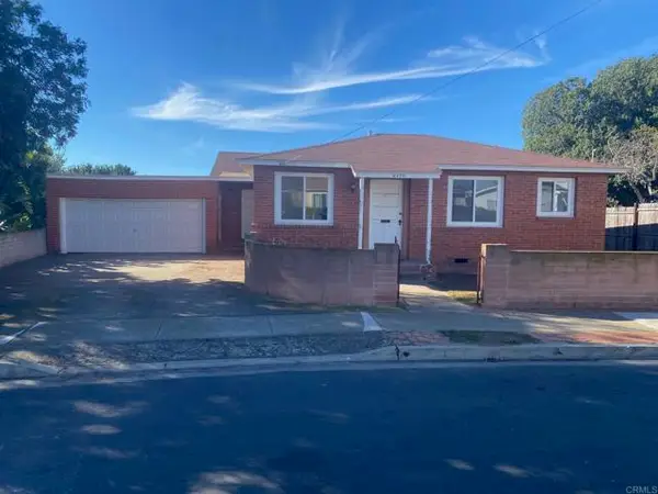 6470 Lanston Street, San Diego, CA 92111