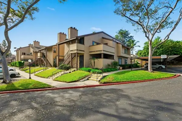 6556 College Grove Drive  #45, San Diego, CA 92115