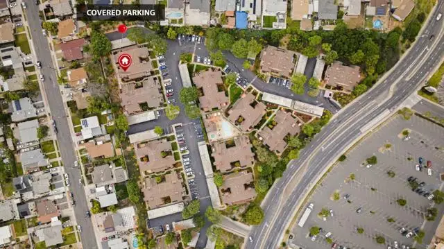 6556 College Grove Drive  #45, San Diego, CA 92115 - #2