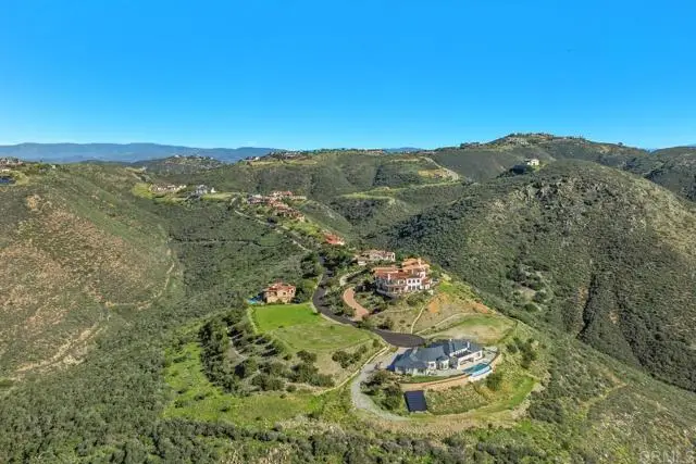 17912 El Brazo. lot 77, Rancho Santa Fe, CA 92067 - #1