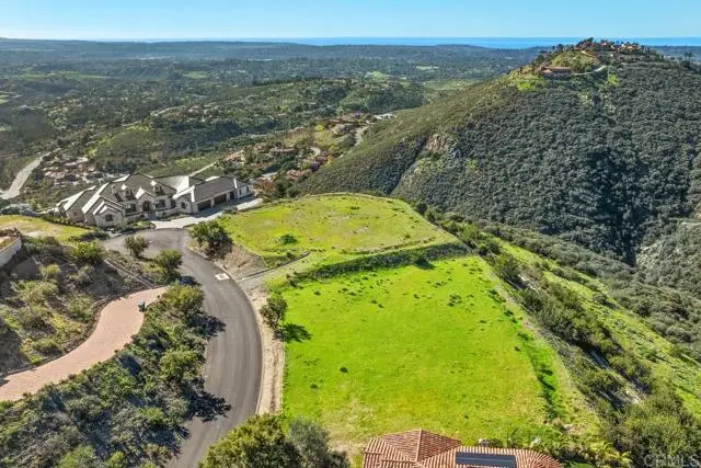 17912 El Brazo. lot 77, Rancho Santa Fe, CA 92067 - #3