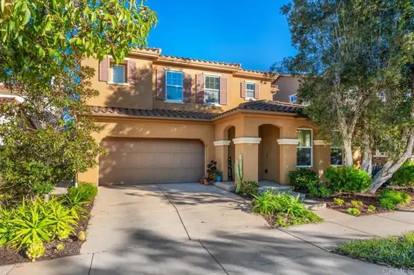 16063 Fair, San Diego, CA 92127