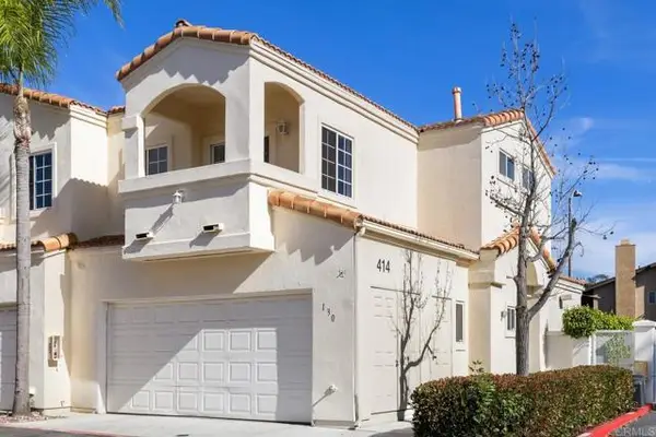 414 San Marcos Boulevard  #130, San Marcos, CA 92069