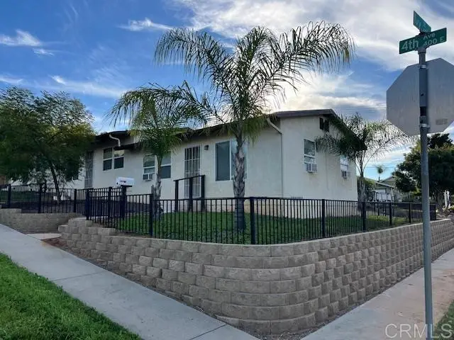403 4th Ave, Escondido, CA 92025 - #1
