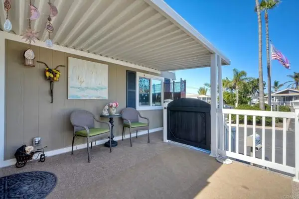 6550 Ponto Drive  #78, Carlsbad, CA 92011