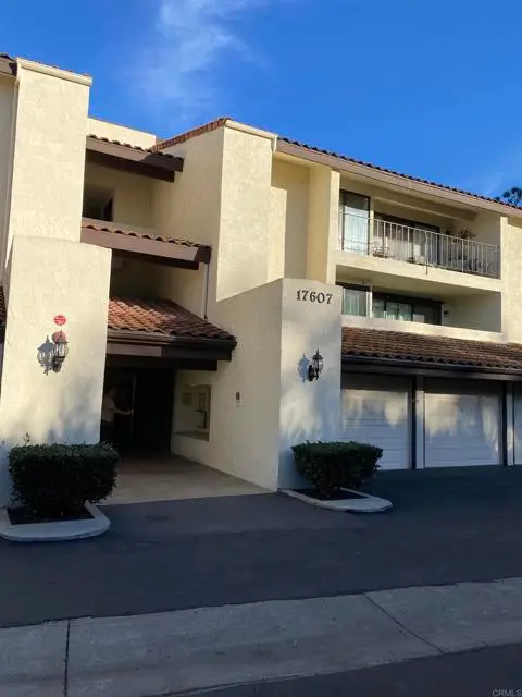 17607 Pomerado  #107, San Diego, CA 92128