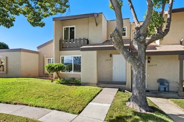 1595 Mendocino Drive  #56, Chula Vista, CA 91911 - Image #2