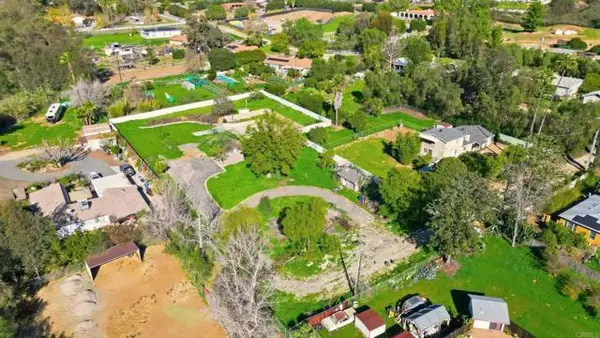 14840 Crocker Road, Poway, CA 92064