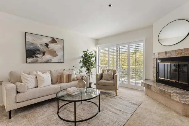1664 Circa Del Lago  #E105, San Marcos, CA 92078 - #1