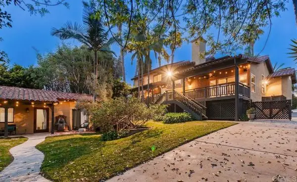 2645 Highland Drive, Carlsbad, CA 92008