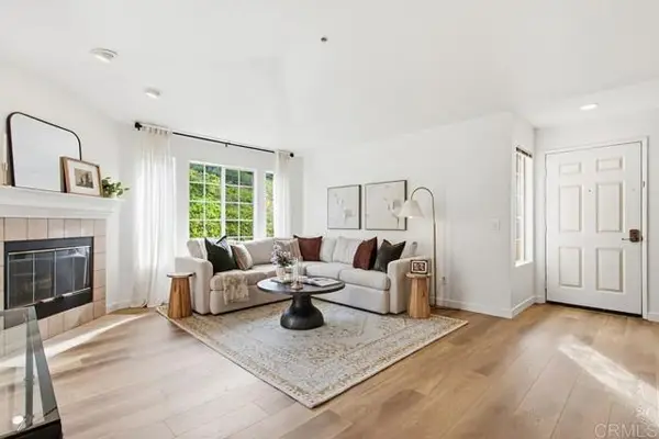 18614 Caminito Cantilena  #336, San Diego, CA 92128