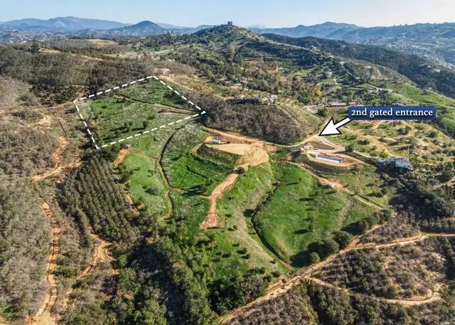0 Ridge Creek Road, Valley Center, CA 92082 - #1