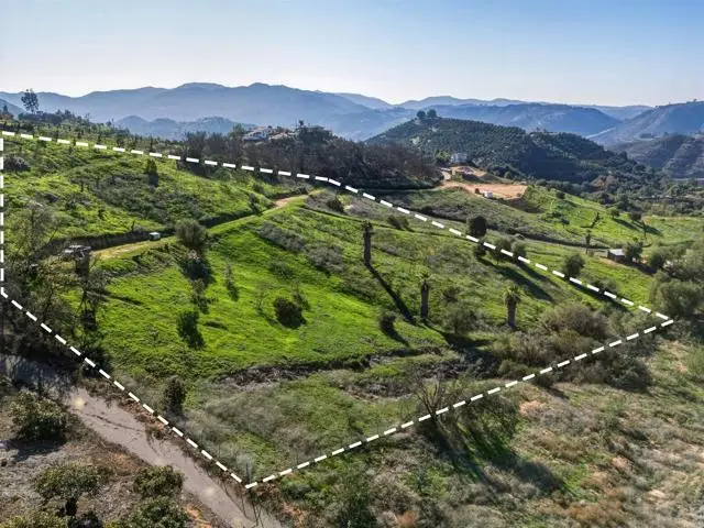 0 Ridge Creek Road, Valley Center, CA 92082 - #3