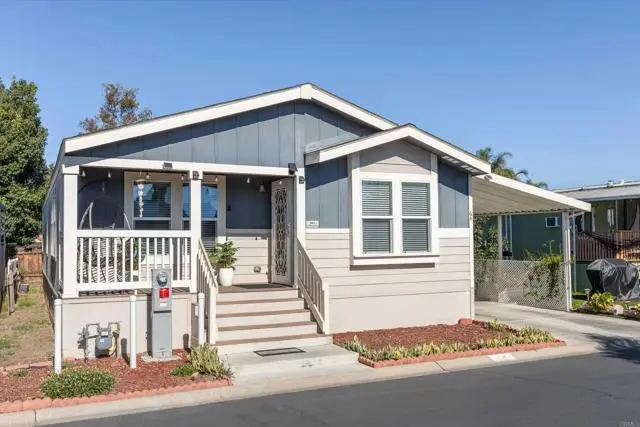 2700 Valley Parkway  #64, Escondido, CA 92027 - #1