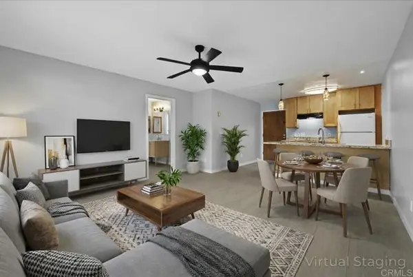 8022 Linda Vista Road  #1H, San Diego, CA 92111