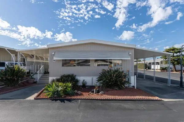 1501 Anza Avenue  #SPC 54, Vista, CA 92084