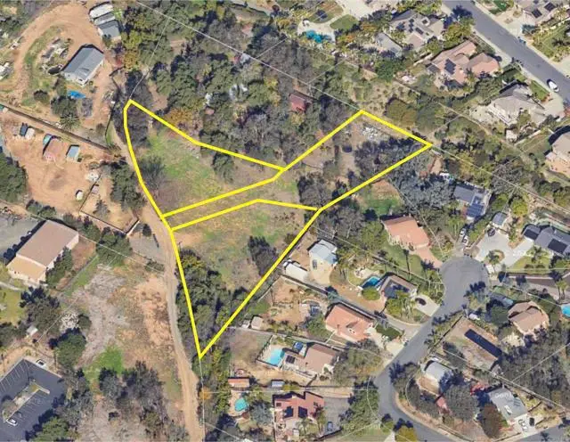 0 Rose Ranch 33,34,35, San Marcos, CA 92069 - #1