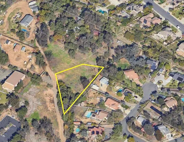 0 Rose Ranch 35, San Marcos, CA 92069 - #1