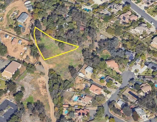 0 Rose Ranch 35, San Marcos, CA 92069 - #2