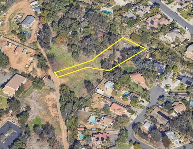 0 Rose Ranch 35, San Marcos, CA 92069 - #3