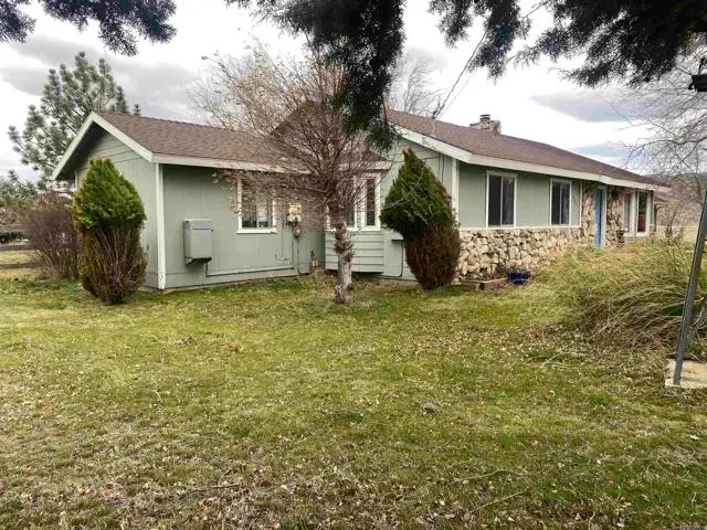 18461 Santa Anita Street, Tehachapi, CA 93561 - #1