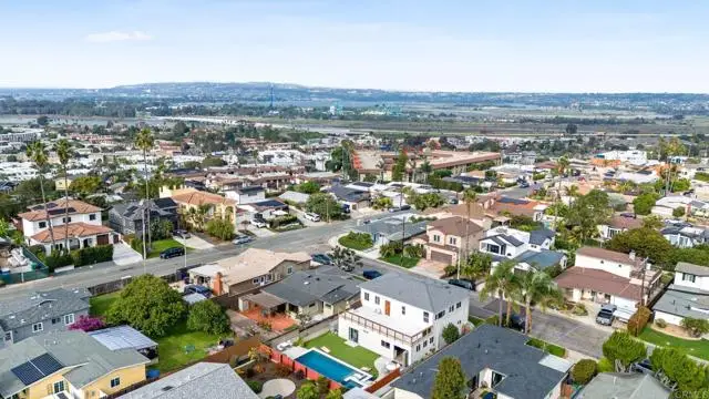 3749 Kingsley Street, San Diego, CA 92106 - #3