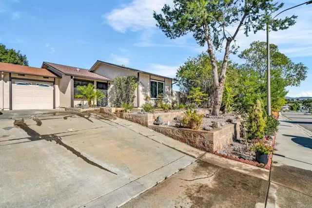 4530 Beverly Glen Drive, Oceanside, CA 92056 - #3