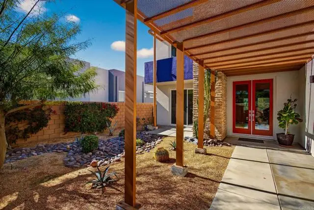 779 Spaulding Lane, Palm Springs, CA 92262 - Image #3